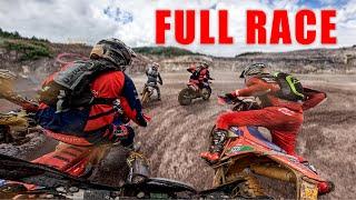 Erzbergrodeo 2024 - PURE ADRENALINE!