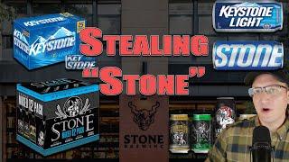 Stone Brewing WINS $56 Million after Keystone Light rebrand (Stone Brewing v. Miller Coors)