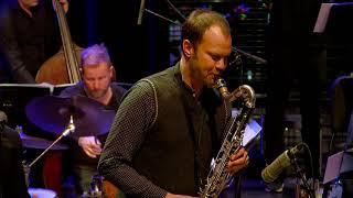 Crossroads performed live by The Jazz Orchestra of the Concertgebouw