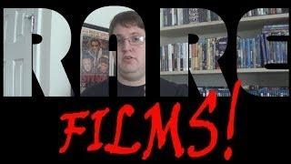 RARE FILMS - Episode 1 - Dr. Syn: The Scarecrow of Romney Marsh