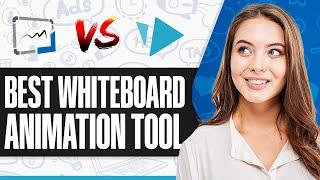 Doodly vs Videoscribe 2024: Which Is The BEST Whiteboard Animation Software?