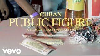 Kristo Cuban, iView - Public Figure (Official Music Video)