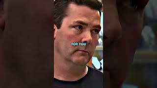 Shipwreck Gold With a Secret Marking  ️#pawnstars #realitytvshow