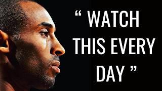 Kobe Bryant’s Best Speech 2.0 | GREATEST Motivation Ever