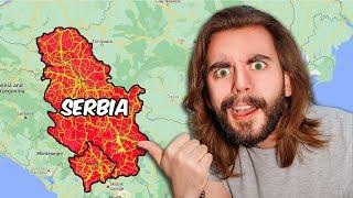 I Revealed 10 Things About Serbia Nobody Knew Before