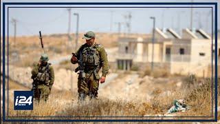 IDF officers slam EU policy document on West Bank's Area C