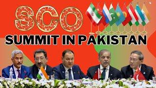 SCO Summit 2024: Pakistan Welcomes India's Minister After 9 LONG Years: The Pakistan Chapter