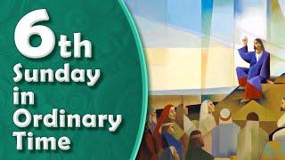 6th Sunday Of Ordinary Time - Year C