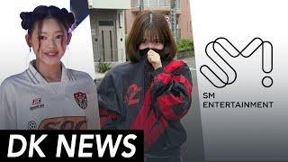 YG New Girl Group Reveal / Karina's Political Controversy / China buys SM | DK NEWS
