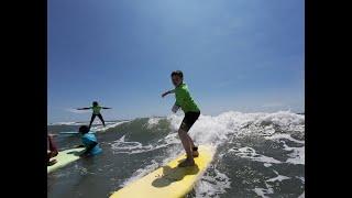 FCA Surf 2024