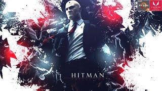 Hitman Absolution Ryzen 5 3500U Asus Vivobook 14 M409DA Gameplay