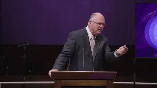 Pastor Paul Chappell: That Your Joy May Be Full