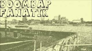 Boom Bap Fanatik   Beat 24