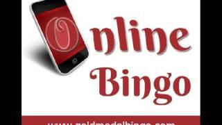 Best Offers Bingo | Gold Medal Bingo