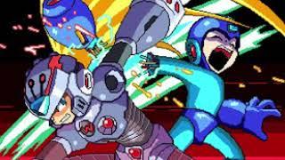 Mega Man Unlimited: Division By Zero Theme (Extended Version)