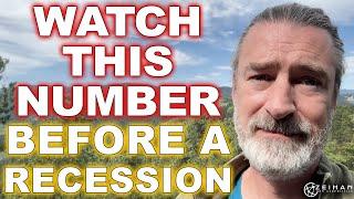 Watch This Number for Recession Indicators || Peter Zeihan