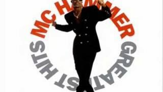 Mc Hammer - Don't Stop