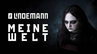 Meine Welt - Till Lindemann (Cover by Bael Blackwood)