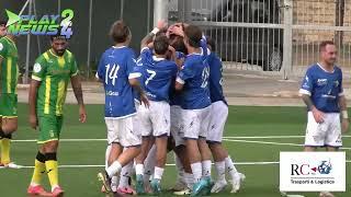 Promozione, Soccer Stornara-Troia 2-1