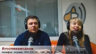 Fox in Oil #Гостинамодном