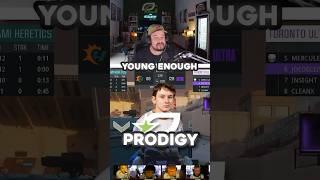 How Mercules Joined OpTic 