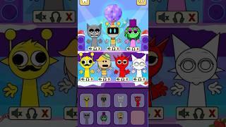 【スプランキー自分でカスタムできるゲーム】#スマホゲーム#携帯ゲーム#無料ゲーム#スプランキー#shorts