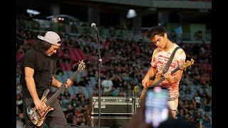 Metallica’s Robert Trujillo Joins His Son Tye on Stage with Suicidal Tendencies Phoenix 9-9-2023