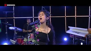 Naaz - TAPED (Live bij 3FM)