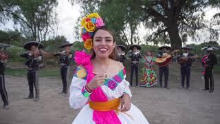 EL CANTADOR - LA CAPONERA /Lucia Hernández ft Mariachi Kukulkán de SLP