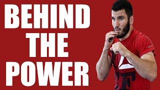 Artur Beterbiev Analysis - The Skill and Tactics Behind the Power