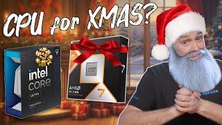 Do You Really NEED A New CPU? (Christmas CPU Buying Guide!)