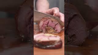 Broadleaf Lamb Roulade with Red Curry