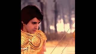 suryaputra Karn attitude status Karn vs arjun #shorts #karna #ytshorts #arjun #KARN