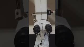 COHERENT MEDICAL GROUP 9900 YAG OPHTHALMIC LASER % (209612) 2