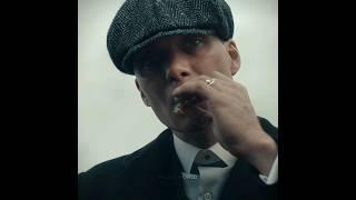 YOU MUST BE VERY SPECIAL ~ THOMAS SHELBY || QUOTES