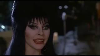 Watch Elvira  Mistress of the Dark 1988