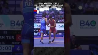 Եվս մեկ հաղթանակ՝ ըմբշամարտի առաջնությունում | Դավիթ Գրիգորյան | Davit Grigoryan