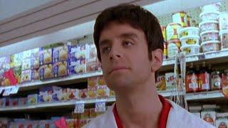 Kids in the Hall - Slipped My Mind