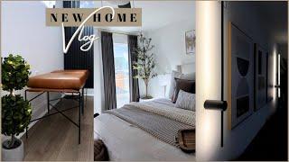 HOUSE TO HOME || MORE Loft Updates + NEW Primary Drapery | HOMERILLA