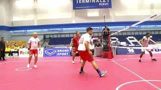 ISTAF Sepaktakraw World Championship 2024 [37th Kings Cup] TPE VS IRI WOMEN'S REGU  DIVISION 1