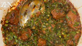 Making Zimbabwe’s Most Famously Enjoyed Dish | Easy Recipe | Zim Food Network