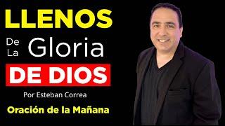  Manten Tu Vida LLena de Dios  Oración de la Mañana de Hoy