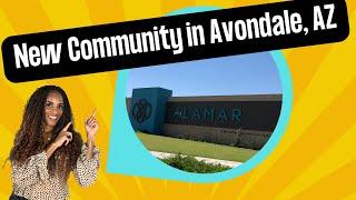 Alamar Avondale, AZ - Best places to live in Phoenix - Neighborhood tour