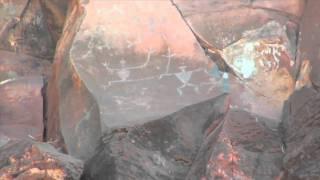 A Maui Moment, Discovering Petroglyphs on The Westside