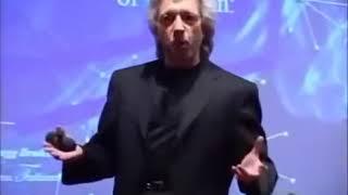 The Language of the Divine Matrix Part 1 - Gregg Braden Saving the World starts in the HEART