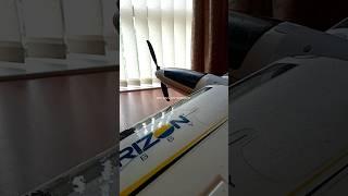 GIANT RC GLIDER #EFLITE CONCENDO EVOLUTION 1.5M HORIZON #RC Pete's FPV WORKSHOP
