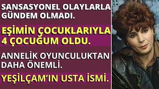 Çılgın Bediş in Yıldız İsmi SELMA SONAT KİMDİR ? | Magazine Malzeme Olmayan Özel Kadın. | #yeşilçam