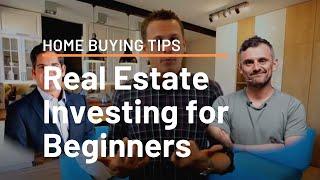 Real Estate Investing For Beginners in Phoenix | Home Buying Tips | Phoenix Real Estate Advice