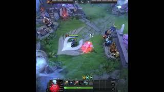 Dota 2 - Patch 7.36 - Innate Abilities (New passive spells) #dota2