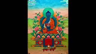 Medicine Buddha Mantra by Drukmo Gyal